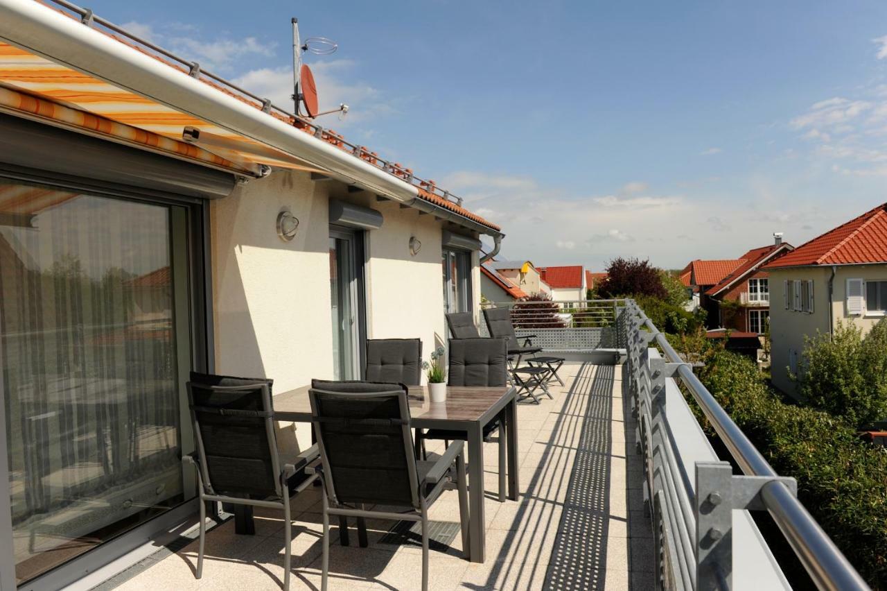 Fewo Neuseenland Markkleeberg Exterior photo